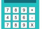Implementing a Simple Calculator using javascript, Html and CSS