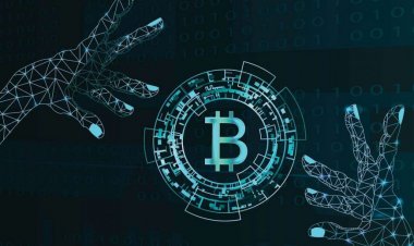 Blockchain And Cryptocurrency