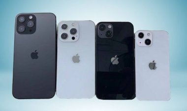 iPhone 13 leaks and rumors