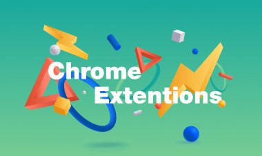 7 Chrome Browser Extensions that will Save You Time!