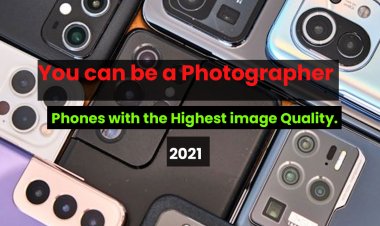 Best Phones to Buy for high Zoom Camera in 2021
