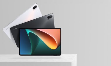 Xiaomi Pad 5 : Play hard, work smart