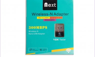 Ntech NEXT Wireless N Adapter  full specification and review