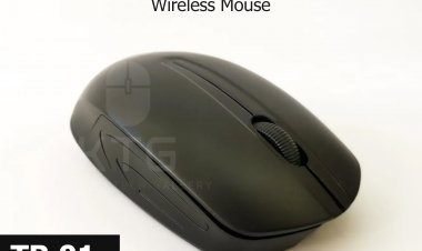 Ntech Next Track TR 01 Mice WIRELESS