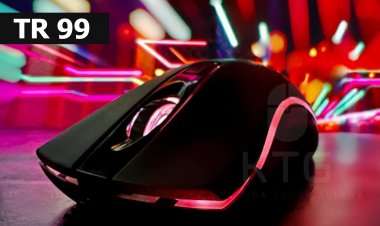 Ntech Next Track TR 99 Mice