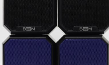 Ntech Nextt Boom Box 333- Multimedia USB Speaker: A Complete Review.