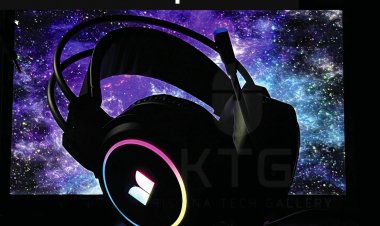 Ntech next MonSki Headphone : A Complete Review Of The MonSki Headphone.