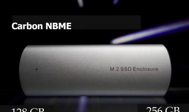 The Ultimate Guide to Choosing the Right Enclosure, Tray, or Caddy for Your Nvme SSDs