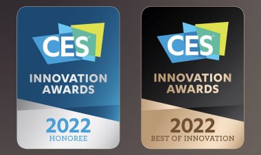Amazing New Techs at CES 2022