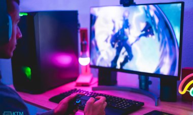 Top 5 Games to look out for in 2022