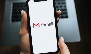 Gmail is the Fourth Most Installed App to Hit 10 Billion on Android