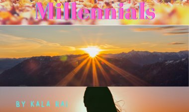 Life and Millennials