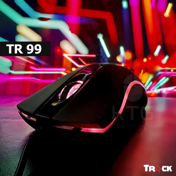 Ntech Next Track TR 99 Mice