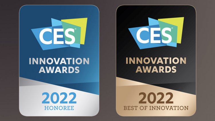 Amazing New Techs at CES 2022