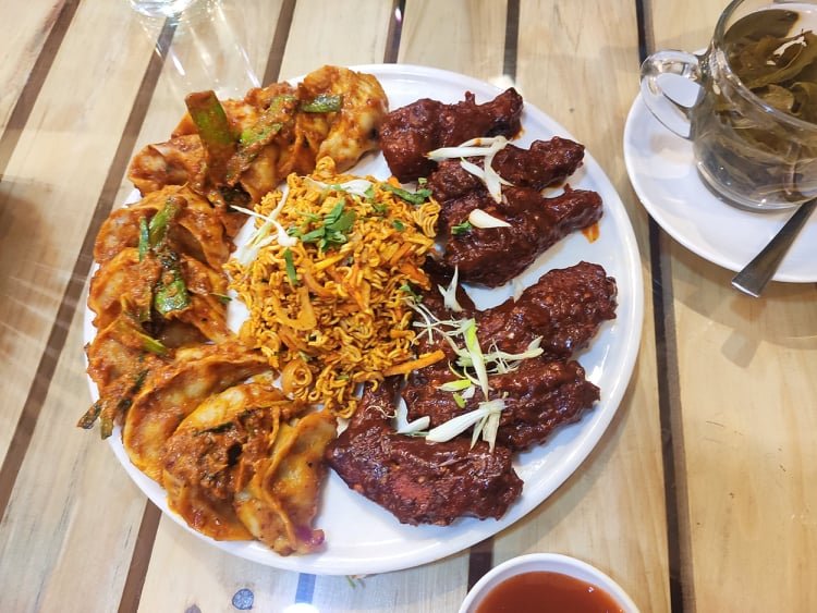 Best Foods in Kathmandu; Must Try Nepal’s popular Foods