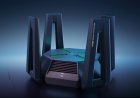 Xiomi Brings The Best Gaming Router : MI Router AX9000