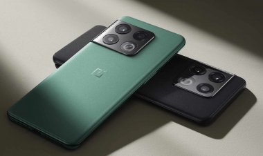 One Plus 10 Pro full phone Specifications Review and Price in Nepal