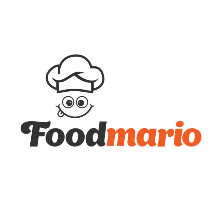 foodmario logo