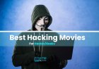 Top  5 Movies For Hackers: To Watch