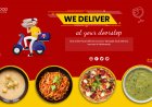 Online Food Delivery Services in Kathmandu