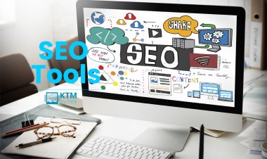 Top 10 Free SEO Tools, You Should Use.