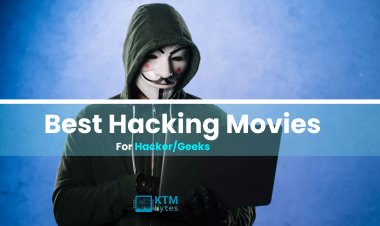Top  5 Movies For Hackers: To Watch