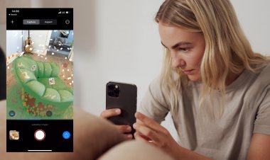 Create a Realistic 3D model using your Smartphone - Using Epic's new RealityScan App