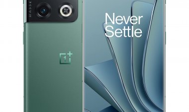 OnePlus 10T Specification, Price  and Launch Date in Nepal and India