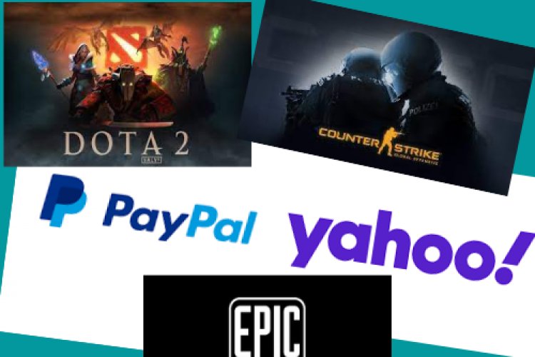 Indonesia Blocked Paypal, Yahoo Over Failure of Compliance - KTMbytes ...