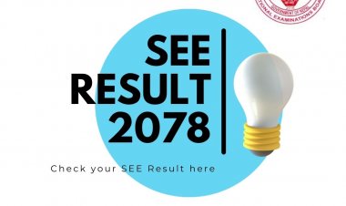 How to check your SEE Result 2078 / 2079