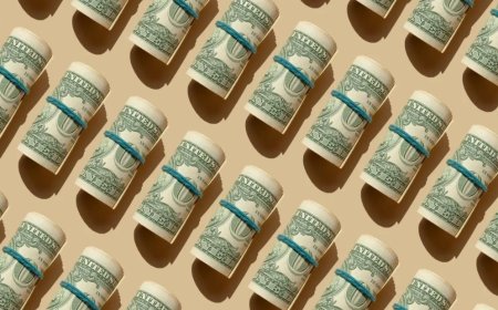 The 7 best high-yield savings accounts of April 2023