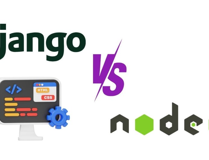 Django vs. Node.js: Which Is Better for Web Development in 2024?